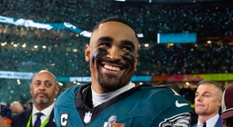 NFL: Super Bowl LIX-Kansas City Chiefs at Philadelphia Eagles