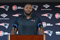 NFL: New England Patriots Press Conference
