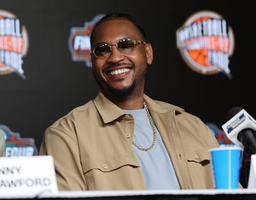 2025 Naismith Hall Of Fame Press Conference