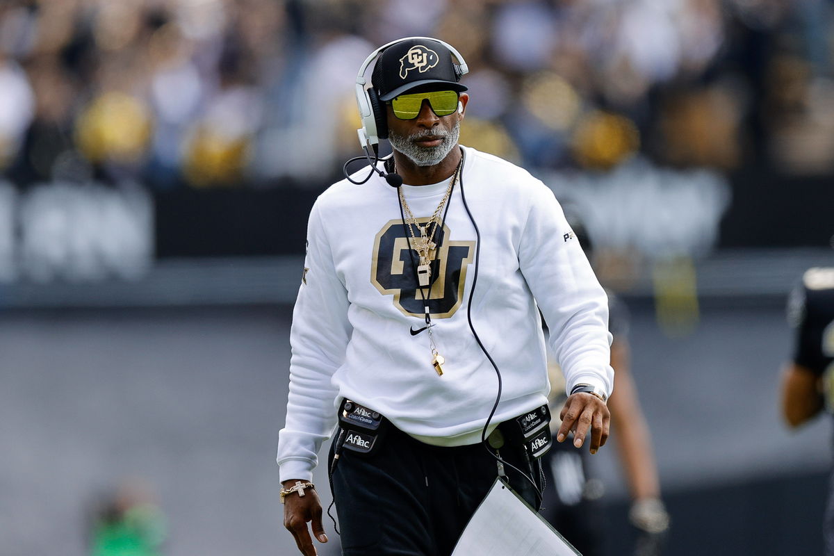 NCAA Football: Colorado Spring Game
