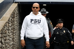 NCAA Football: Penn State Blue-White Spring Game