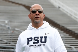 NCAA Football: Penn State Blue-White Spring Game