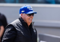 NHRA: Charlotte Four Wide Nationals
