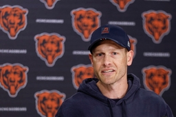 NFL: Chicago Bears Rookie Minicamp