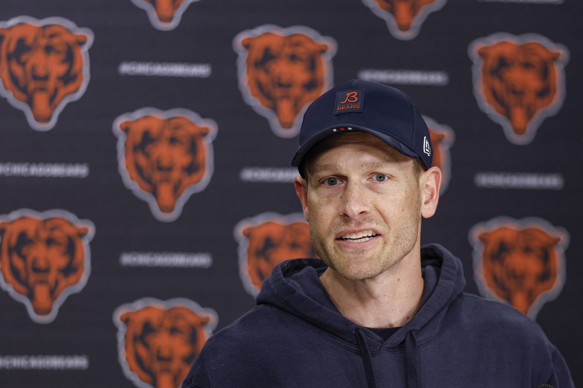 NFL: Chicago Bears Rookie Minicamp