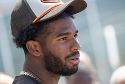 NFL: Cleveland Browns Rookie Minicamp