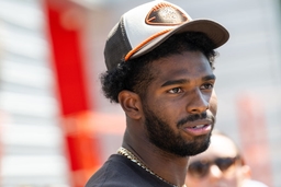 NFL: Cleveland Browns Rookie Minicamp