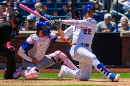 MLB 2025: Cubs 2:6 Mets