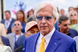 Horse Racing: 150th Preakness