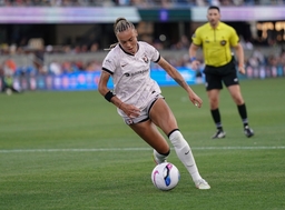 NWSL Soccer 2025: Angel City FC 0:2 Bay FC
