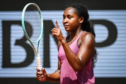 Roland Garros 2025 &#8211; Training Session