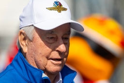 IndyCar: Legends Day