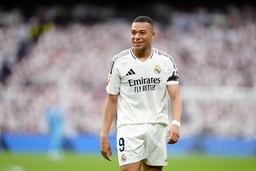 Real Madrid Real Sociedad La-Liga