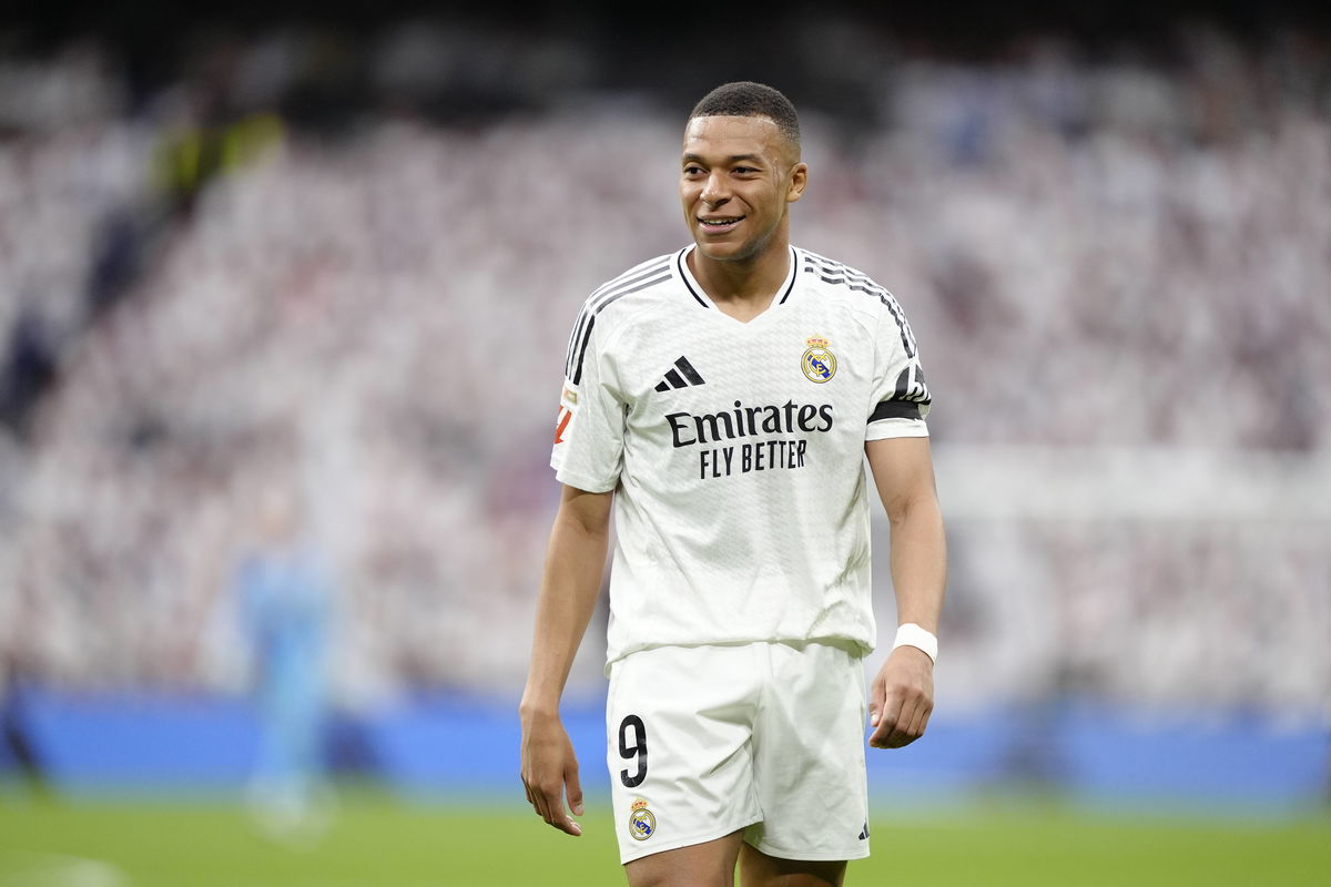 Real Madrid Real Sociedad La-Liga