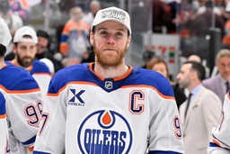NHL: Stanley Cup Playoffs-Edmonton Oilers at Dallas Stars