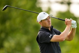 Jordan Spieth
