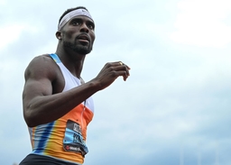 Grand Slam Track Philadelphia 2025 &#8211; Day One