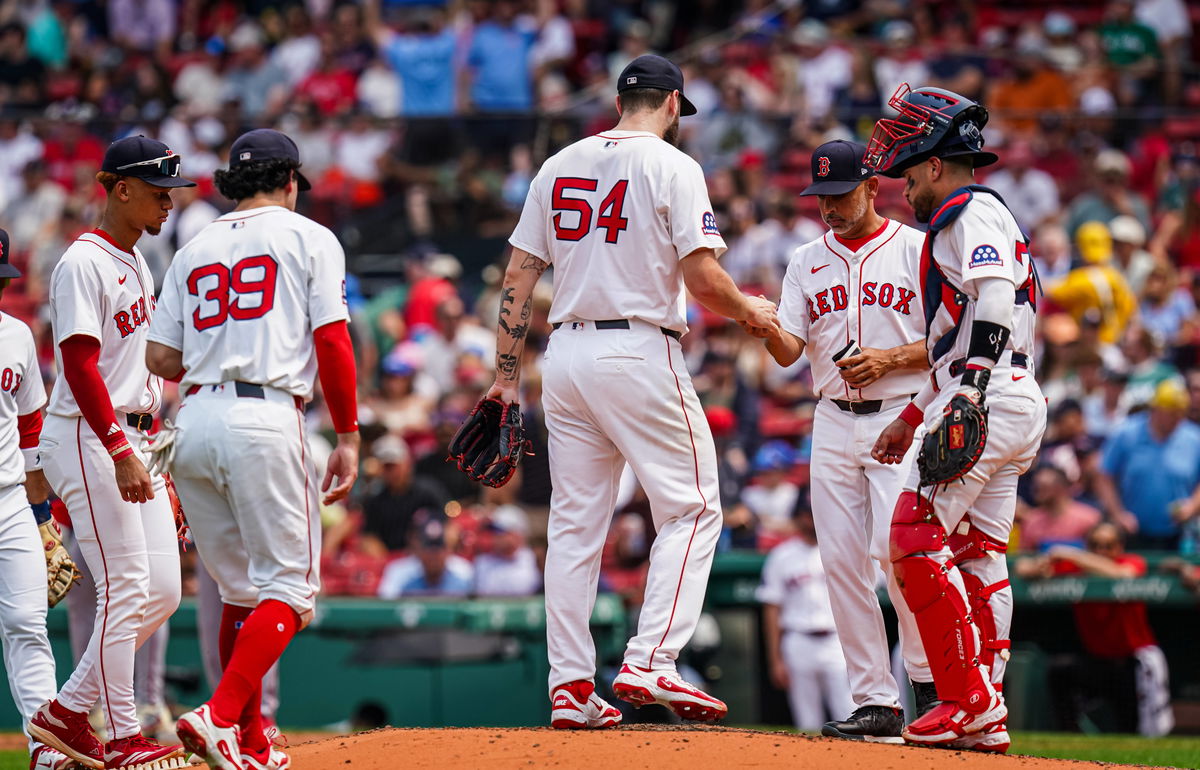 Red Sox