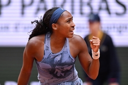 2025 Roland-Garros &#8211; Day 14