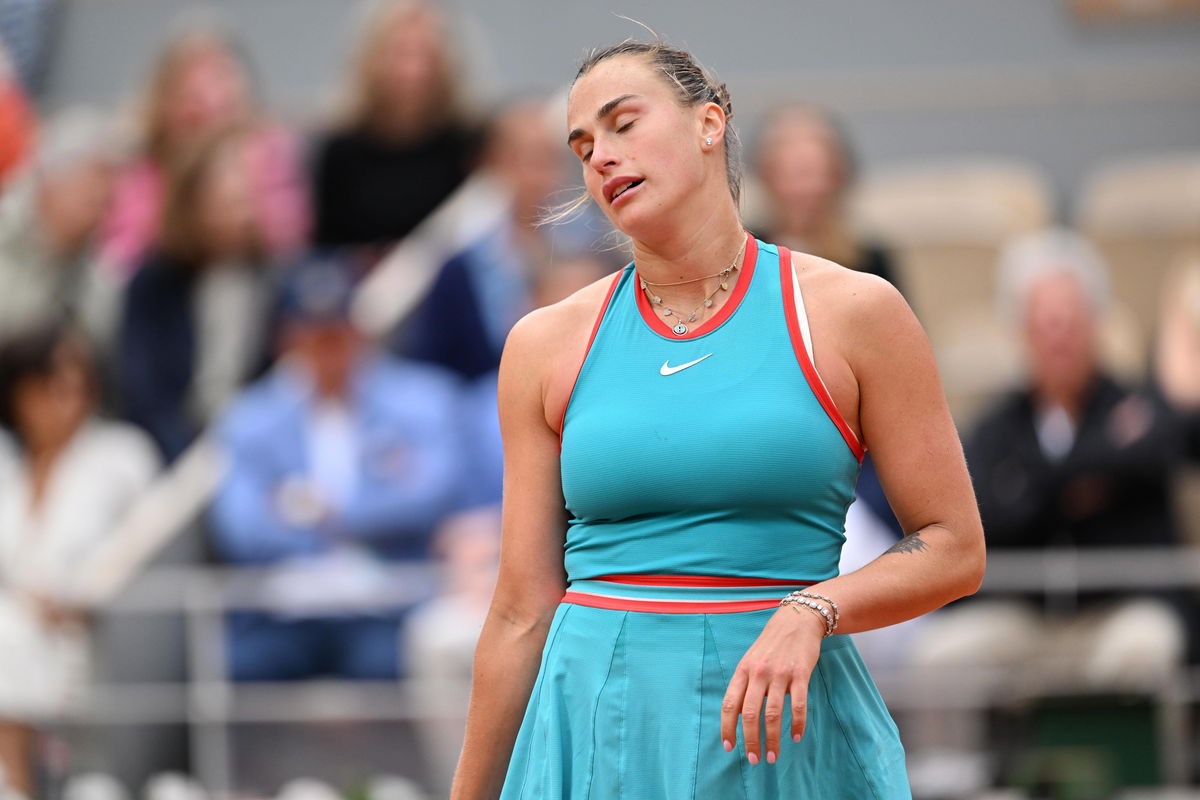 2025 Roland-Garros &#8211; Day 14