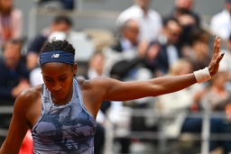 TENNIS-FRENCHOPEN &#8211; Coco Gauff vs Aryna Sabalenka at Roland Garros on June 7, 2025