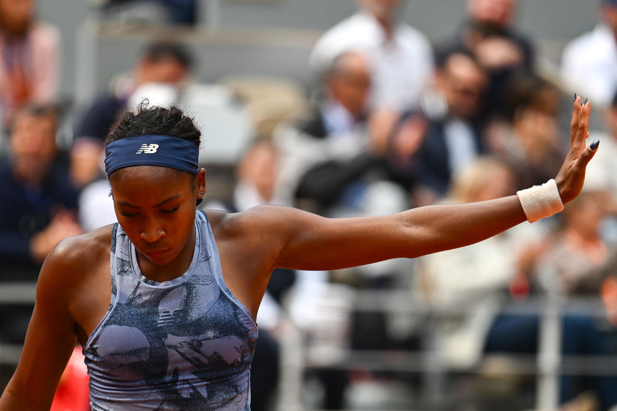 TENNIS-FRENCHOPEN &#8211; Coco Gauff vs Aryna Sabalenka at Roland Garros on June 7, 2025