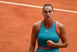 TENNIS-FRENCHOPEN &#8211; Coco Gauff vs Aryna Sabalenka at Roland Garros on June 7, 2025