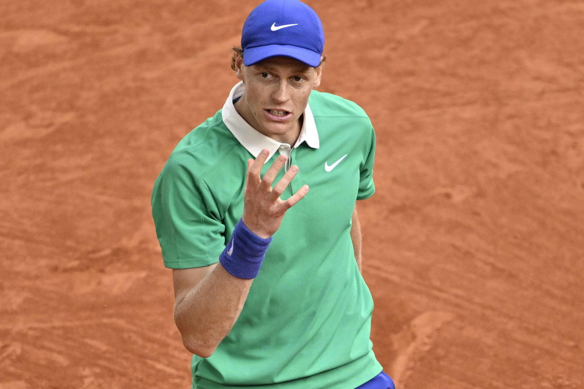 2025 Roland-Garros &#8211; Men&#8217;s Single Final
