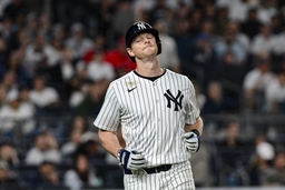 MLB: Boston Red Sox at New York Yankees