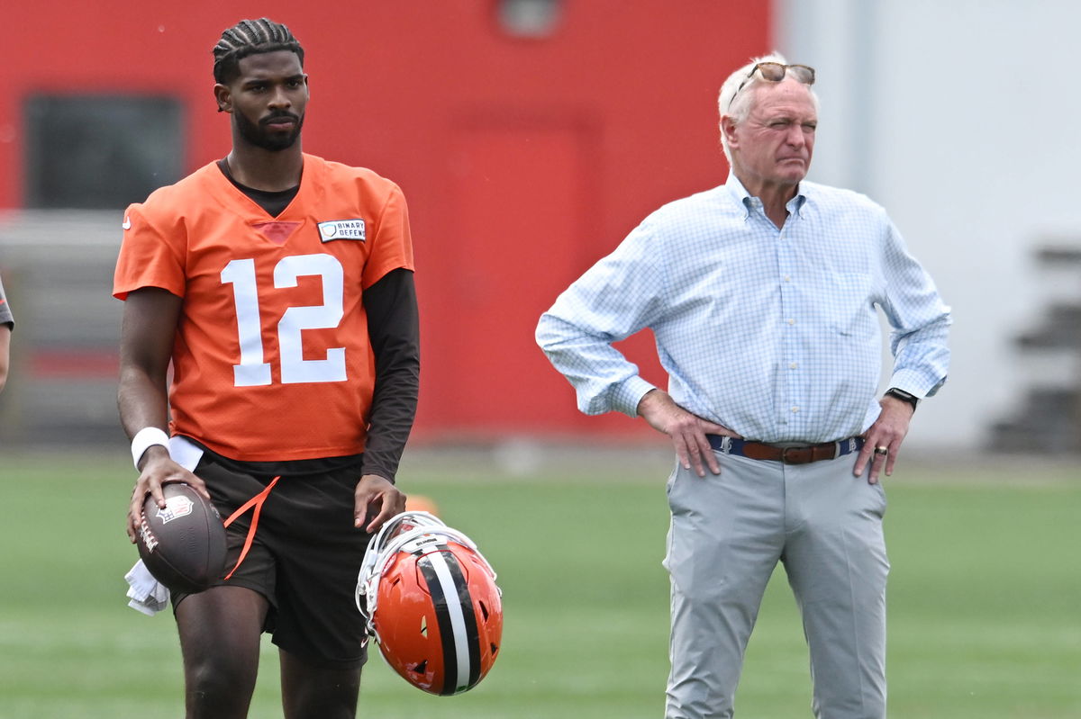 NFL: Cleveland Browns Minicamp