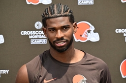 NFL: Cleveland Browns Minicamp