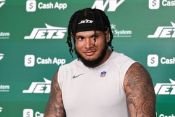 NFL: New York Jets Minicamp