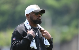 NFL: Pittsburgh Steelers Minicamp