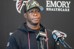 NFL: Atlanta Falcons Minicamp