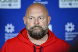 NFL: New York Giants Minicamp