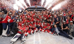 NHL: Stanley Cup Final-Edmonton Oilers at Florida Panthers