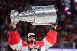 NHL: Stanley Cup Final-Edmonton Oilers at Florida Panthers