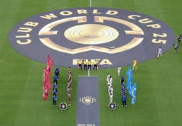 FIFA Club World Cup at MetLife Stadium