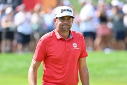 PGA 2025: Travelers Championship JUN 22