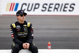 NASCAR Cup Series 2025 16. Mai: NASCAR All-Star-Rennen