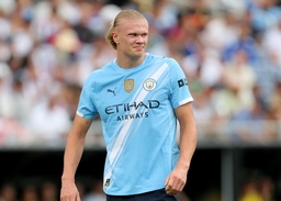 Erling Haaland