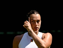 (SP)BRITAIN-LONDON-TENNIS-WIMBLEDON-WOMEN&#8217;S SINGLES