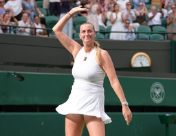 Wimbledon &#8211; First Tuesday