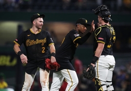 Pittsburgh Pirates