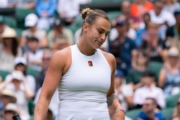 2025-07-02 The Championships Wimbledon 2025