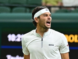 Wimbledon &#8211; 2nd Round