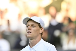 Tennis :  Wimbledon    -2025 &#8211; ITF &#8211;