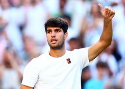 Wimbledon Tennis Championships, Day 9, The All England Lawn Tennis and Croquet Club, London, UK &#8211; 08 Jul 2025