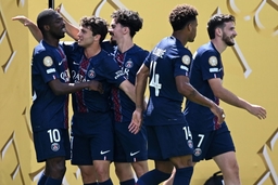 PSG