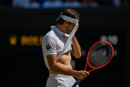 Tennis &#8211; Wimbledon Championship 2025 &#8211; Day 12